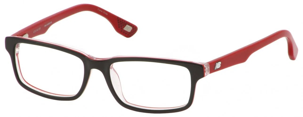 New Balance 126 Eyeglasses - view 3